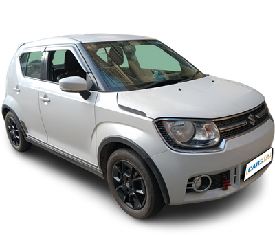 Maruti IGNIS-img